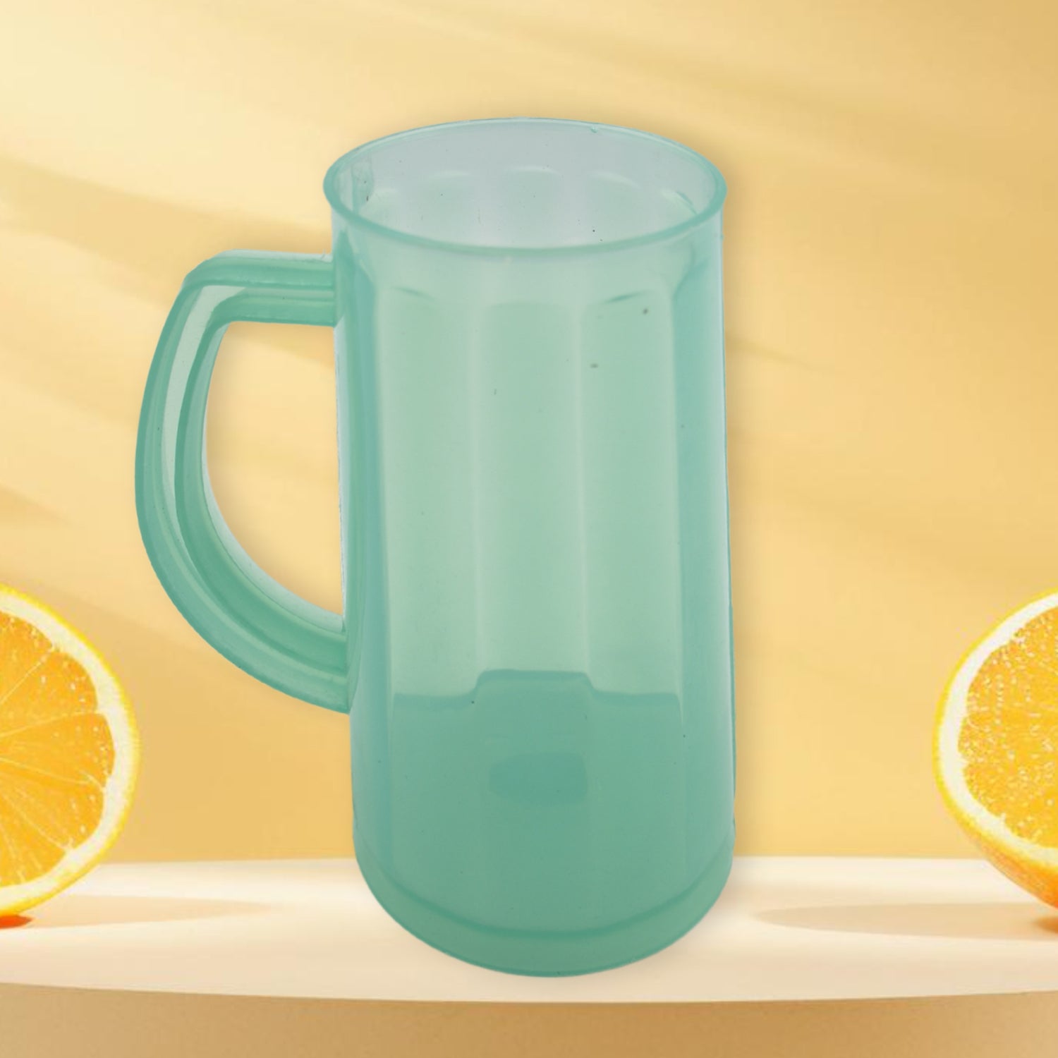 5721 Plastic Coffee Mug With Handle Used for Drinking and Taking Coffees and Some Other Beverages in All Kinds of Places for Kitchen, Office, Home Dishwasher Safe(1 pc) 5721 Plastic Coffee Mug With Handle Used for Drinking and Taking Coffees and Some Other Beverages in All Kinds of Places for Kitchen, Office, Home Dishwasher Safe(1 pc)